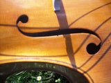 Baroque Cello Amati