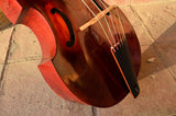 Baroque Bass Viol Bertrand