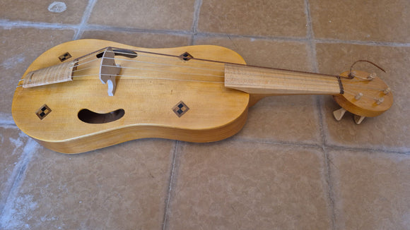Vielle Bonaiuto 37cm