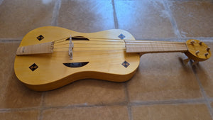 Fidula Strasbourg 37cm