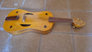 Fiddle Strasbourg 39cm