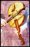 Viola da Braccio renaixentista Coltellini
