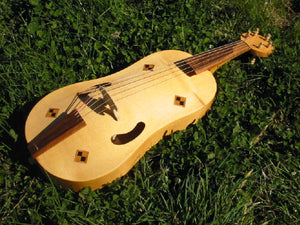 Fiddle Bonaiuto 37cm