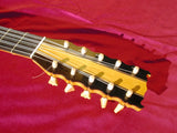Chitarra barocca Stradivari