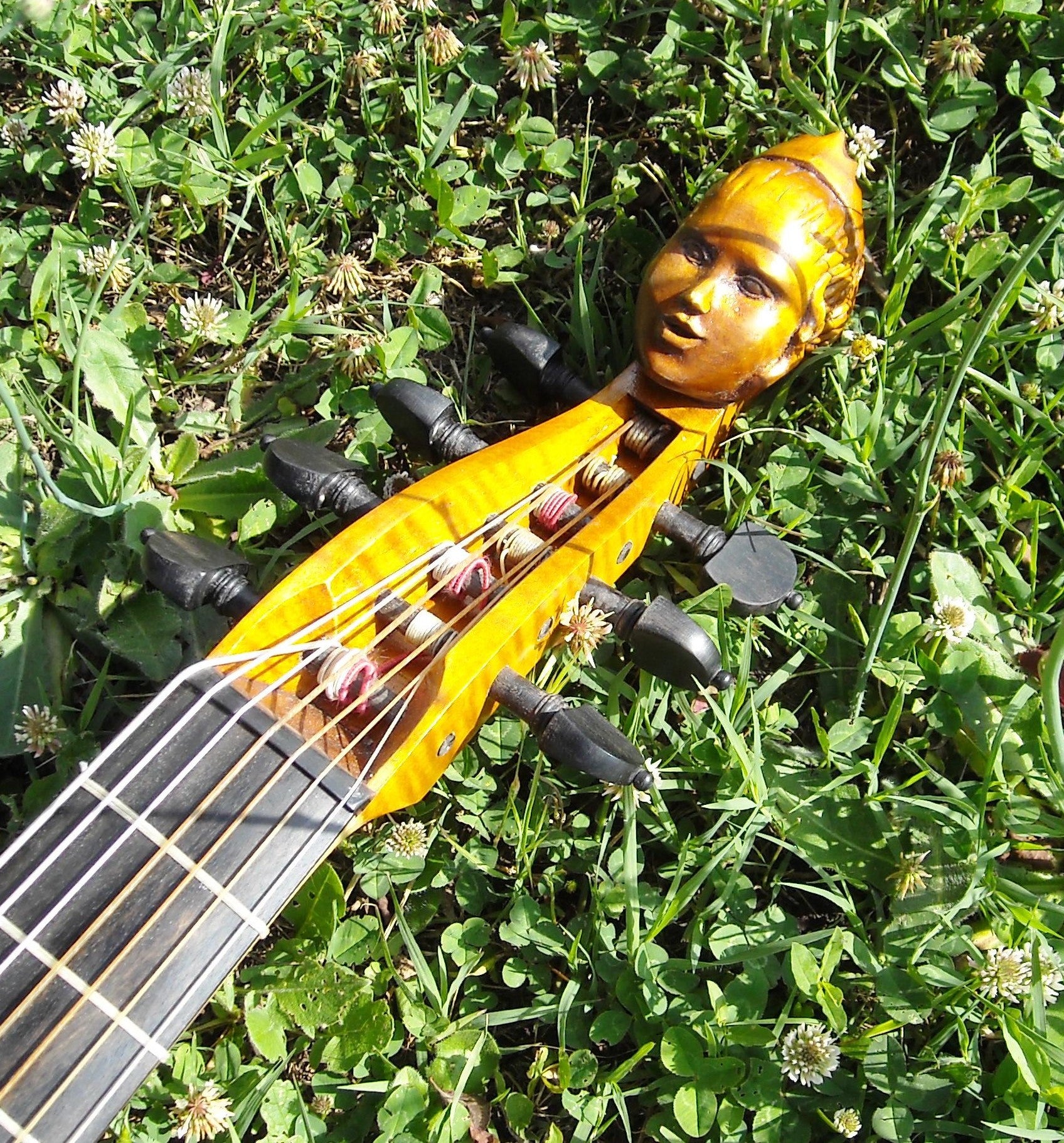 Baroque Bass Viol Cheron Marco Salerno Luthier Baroque bass viol cheron marco salerno luthier
