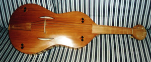 Big Fiddle Anonymous 52cm