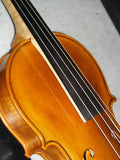 Violín barroco Guarnieri