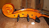Renaissance Bass Viol Maggini