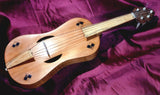 Fiddle Strasbourg 39cm