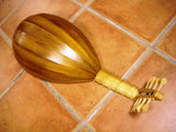 Small Medieval Lute 42cm