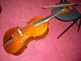 Basso di Violino 4/5 strings