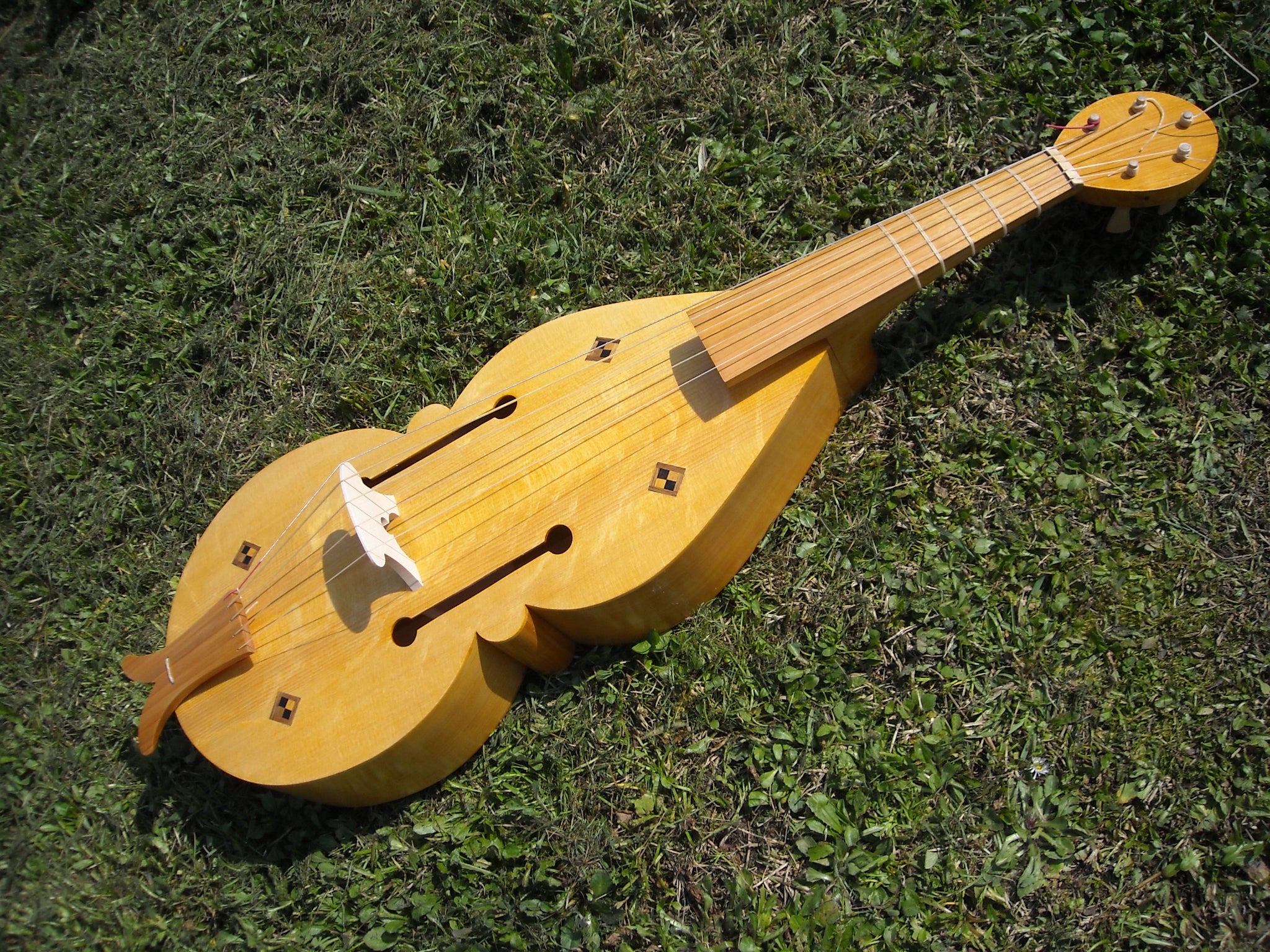Medieval instruments for sale sales