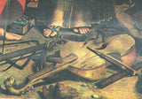  Basse de viole de gambe Renaissance Raffaello